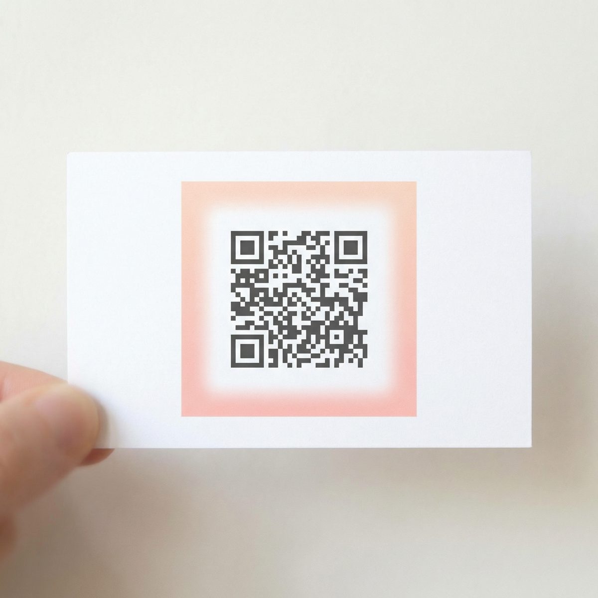 偷拍公众号二维码